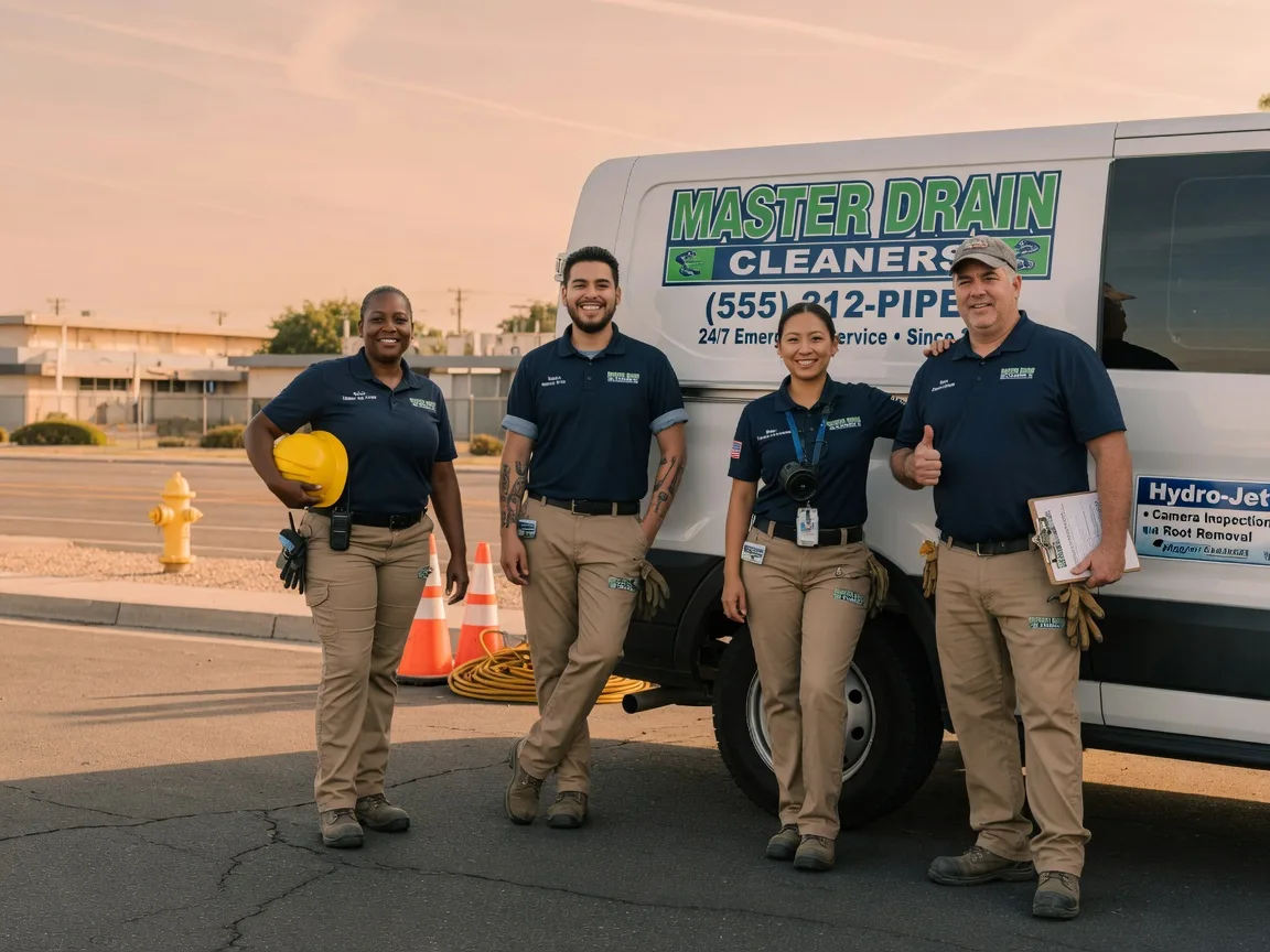 Drain Cleaning company in East Smethport, PA